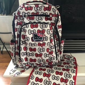 Jujube brb peak a bow